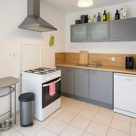 In Bb - Coloc Sport And Work - Loasis Cote De Lumiere - Evaluation Bien-etre Offerte Casa de hóspedes